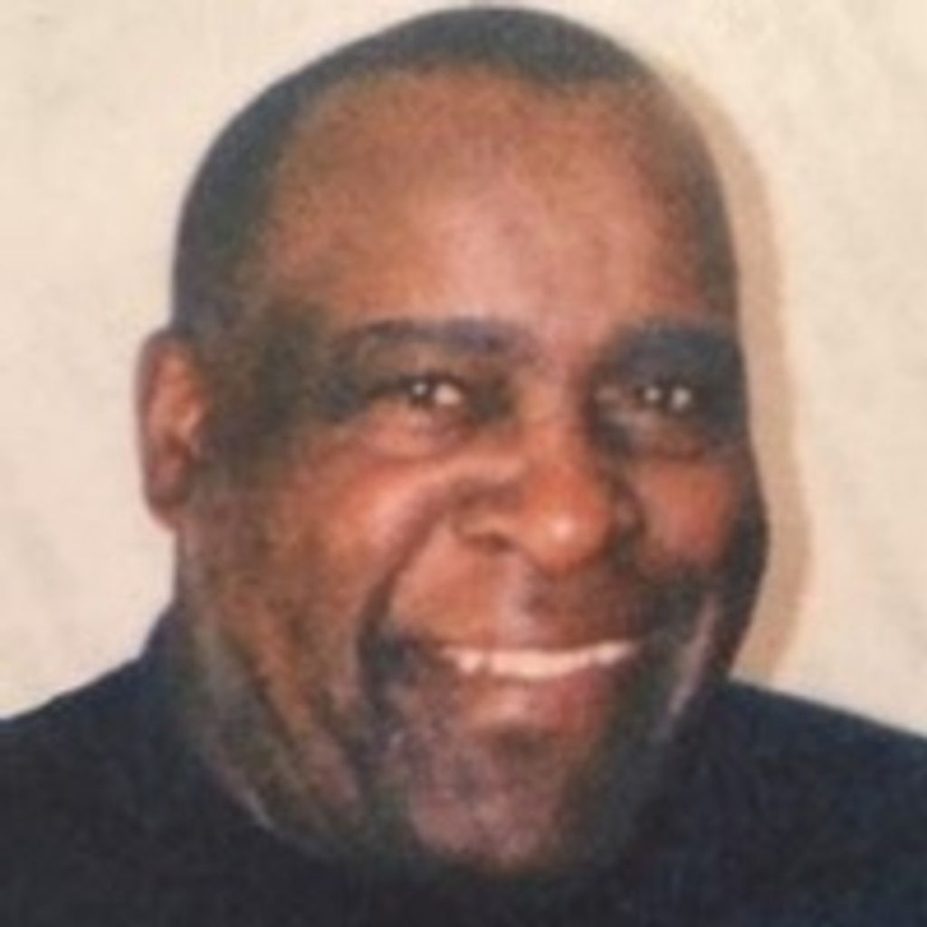Joe Louis Cothrine Profile Photo