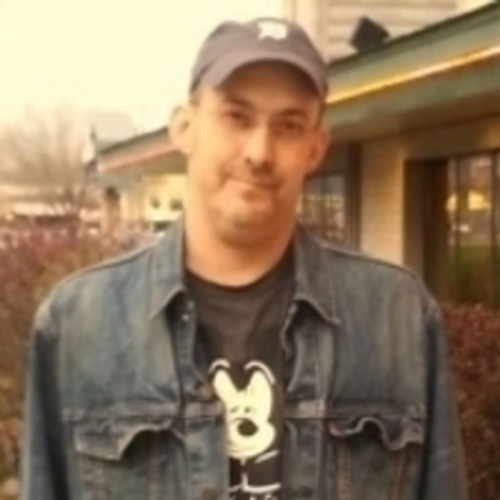 Sean M. Sciatto