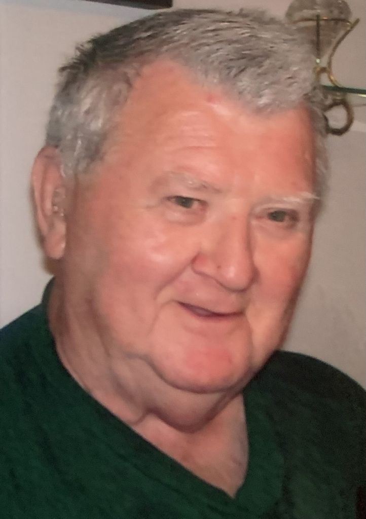 Robert Meehan Profile Photo