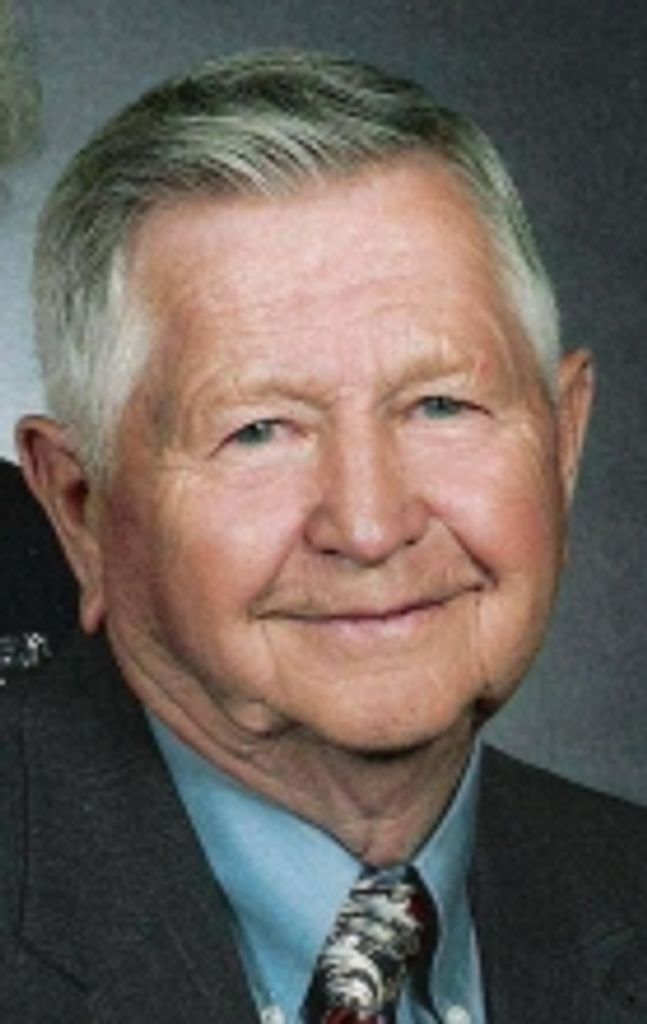 Gene O. Brown