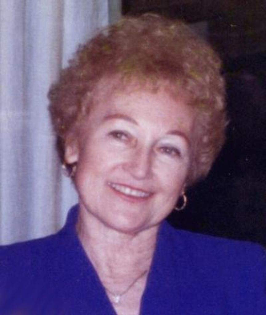 Anne K. O'Hara