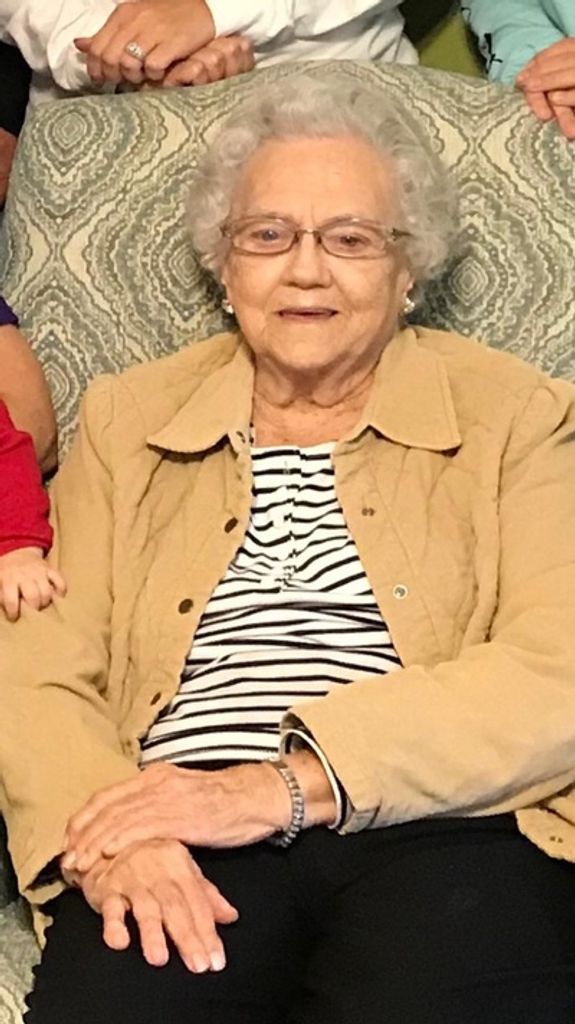 Dorothy Allen Roland Profile Photo