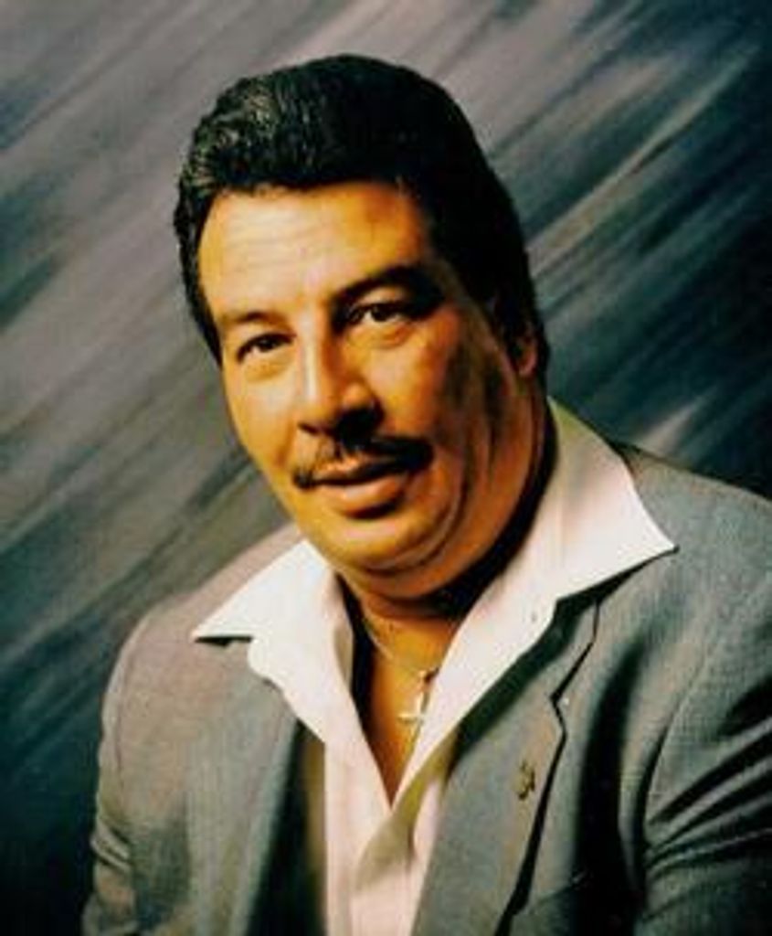 Frank Patrick Piersante