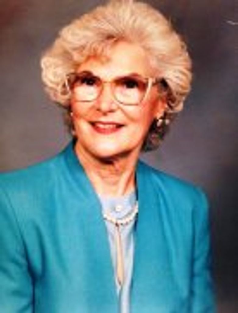 Marcella Robinette