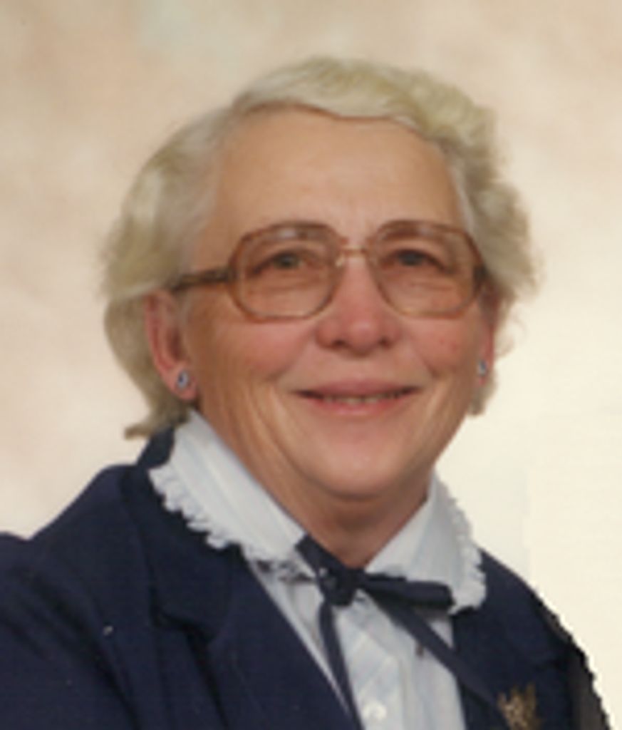 Mabel Hannack