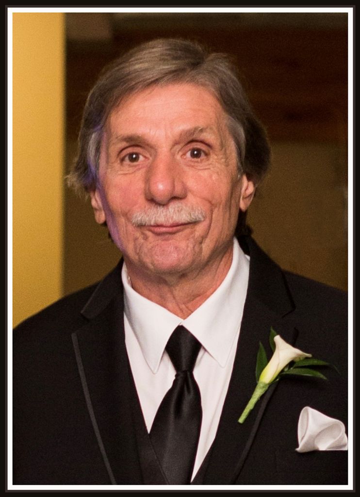 John Francis Stokes