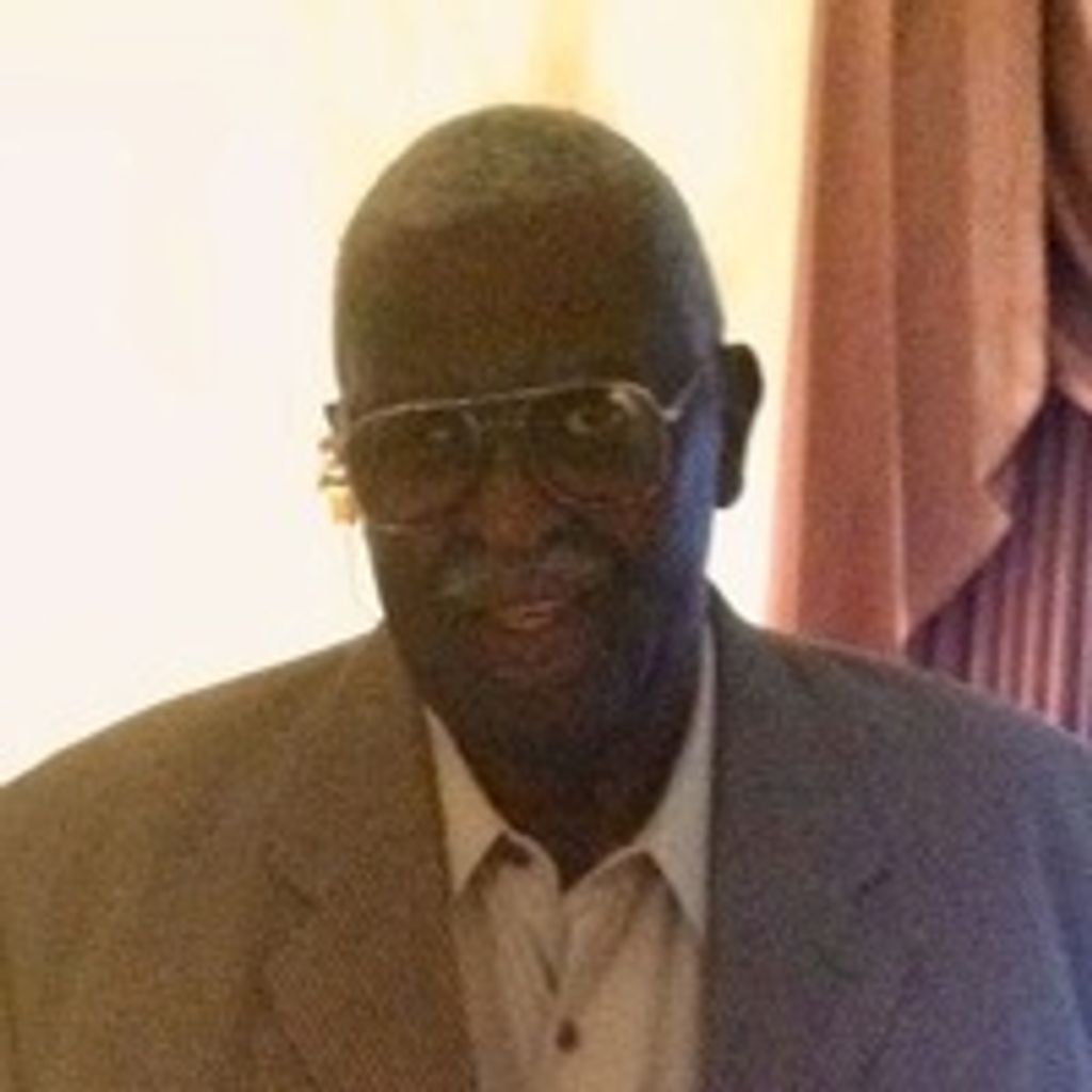 Henry Phillips Profile Photo