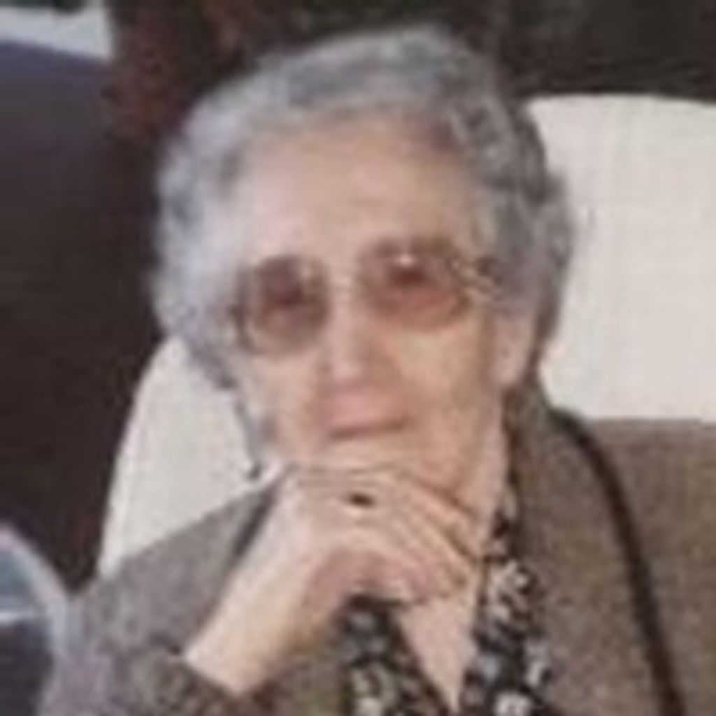 Eulalia (Carreiro)  Santos