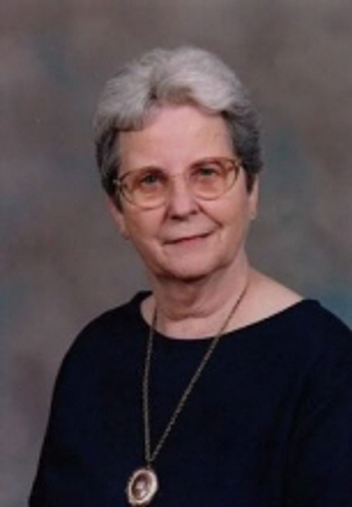 Lois Ann O'Connor