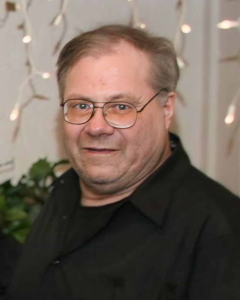 Michael Gordon Schmidt