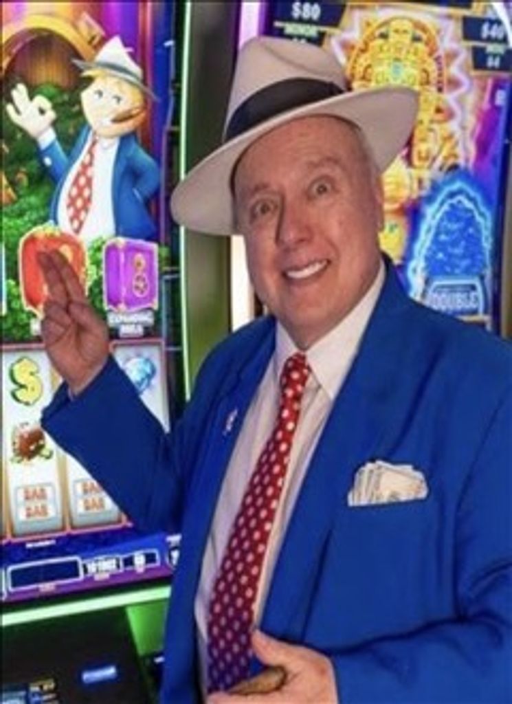A. Karl Suggs Jr. Profile Photo