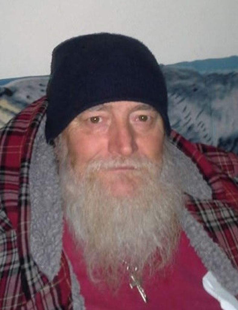 Richard Leroy Wolfe Profile Photo