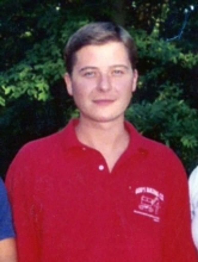 Andrew Paul Smietanski