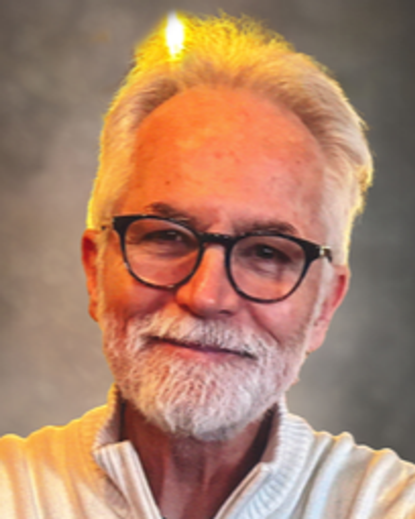 Steven Harmon Profile Photo