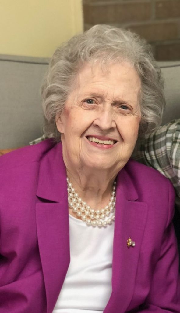 Arnice Baty