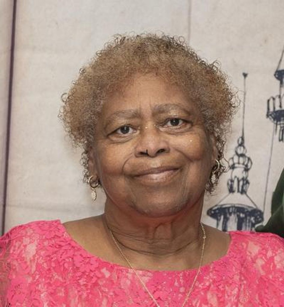 Dorothy Paulette Powell Profile Photo