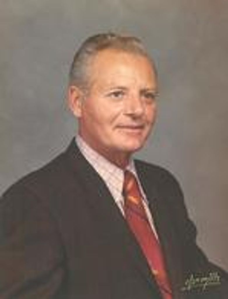 John Cashion
