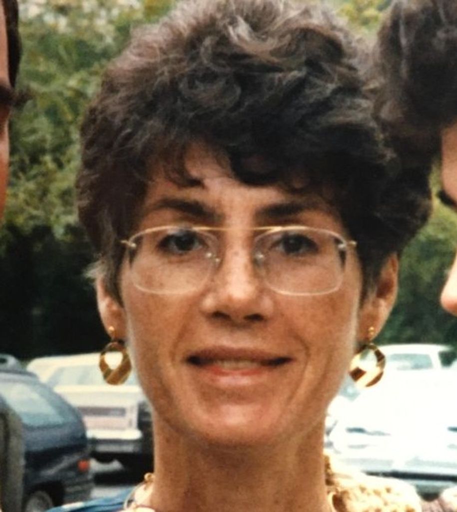 Sandra  Strickland Profile Photo