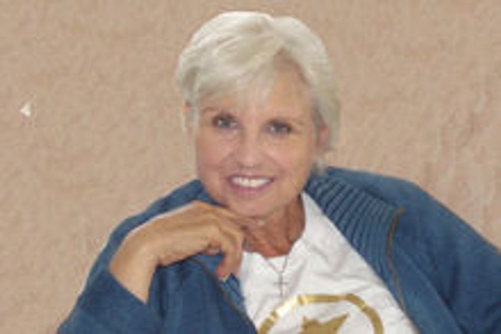 Janet Krebsbach Profile Photo