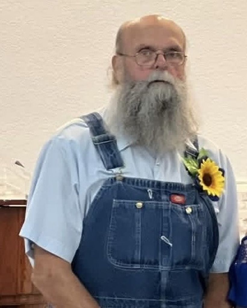 William Dwayne Parker Profile Photo