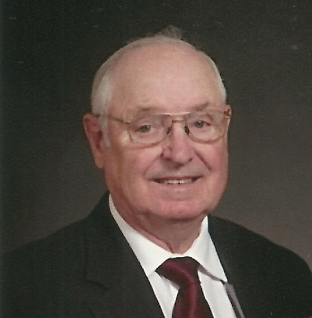 Joseph Frank Probst Profile Photo