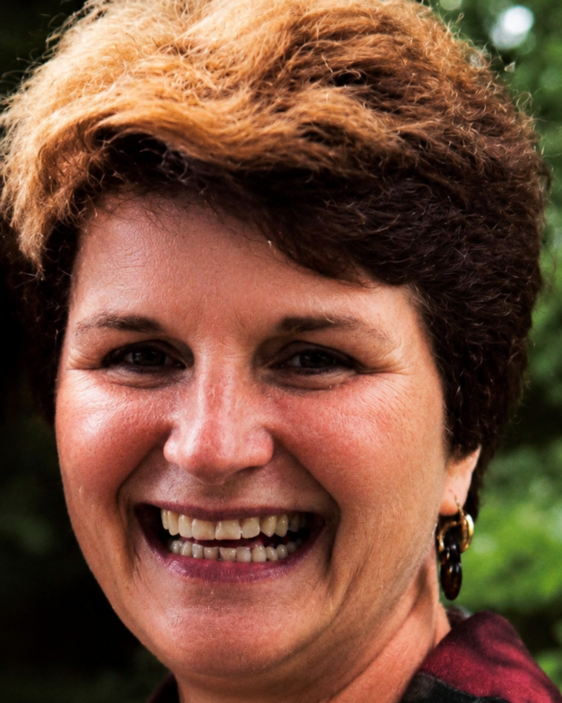 Priscilla Dee Lang Profile Photo