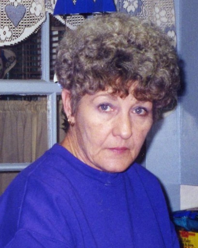 Shirley Lee (Tanner) Childress Profile Photo