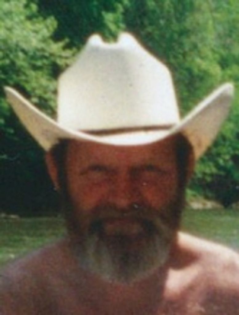 Kyle E. Gillenwater