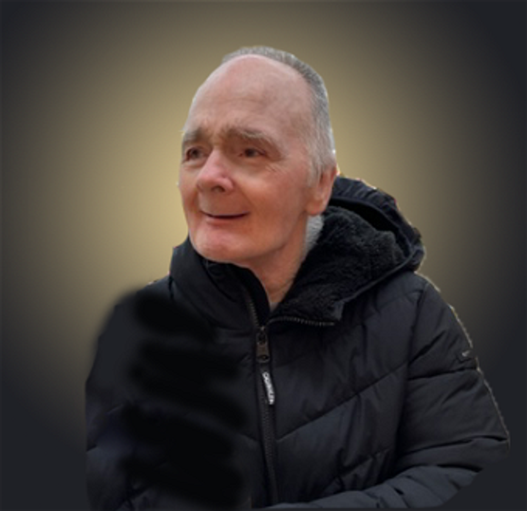 Paul F. Callahan Profile Photo