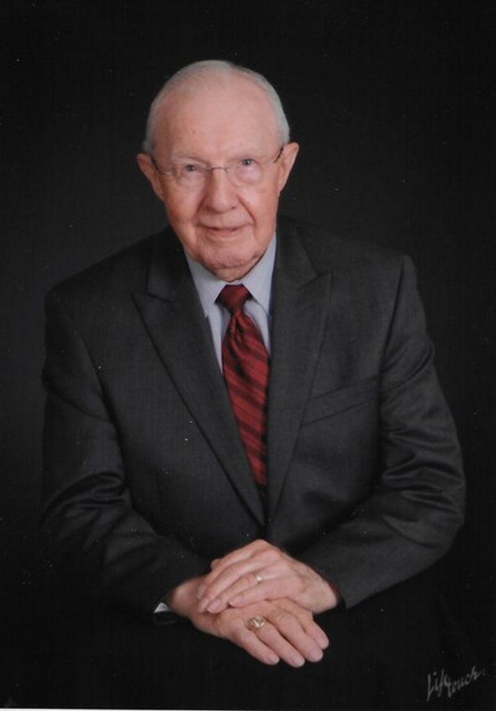 Carl Frederick Weden Profile Photo