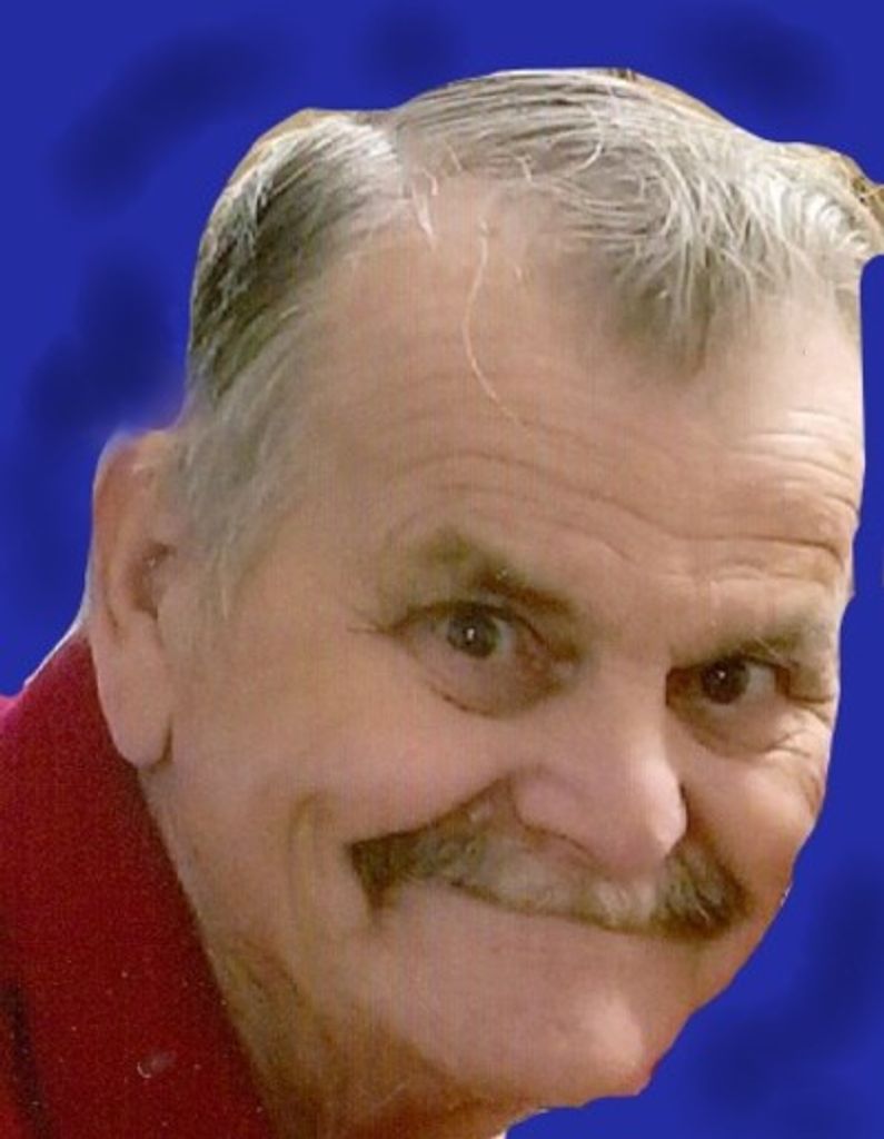Glenn Lee Lambert Profile Photo