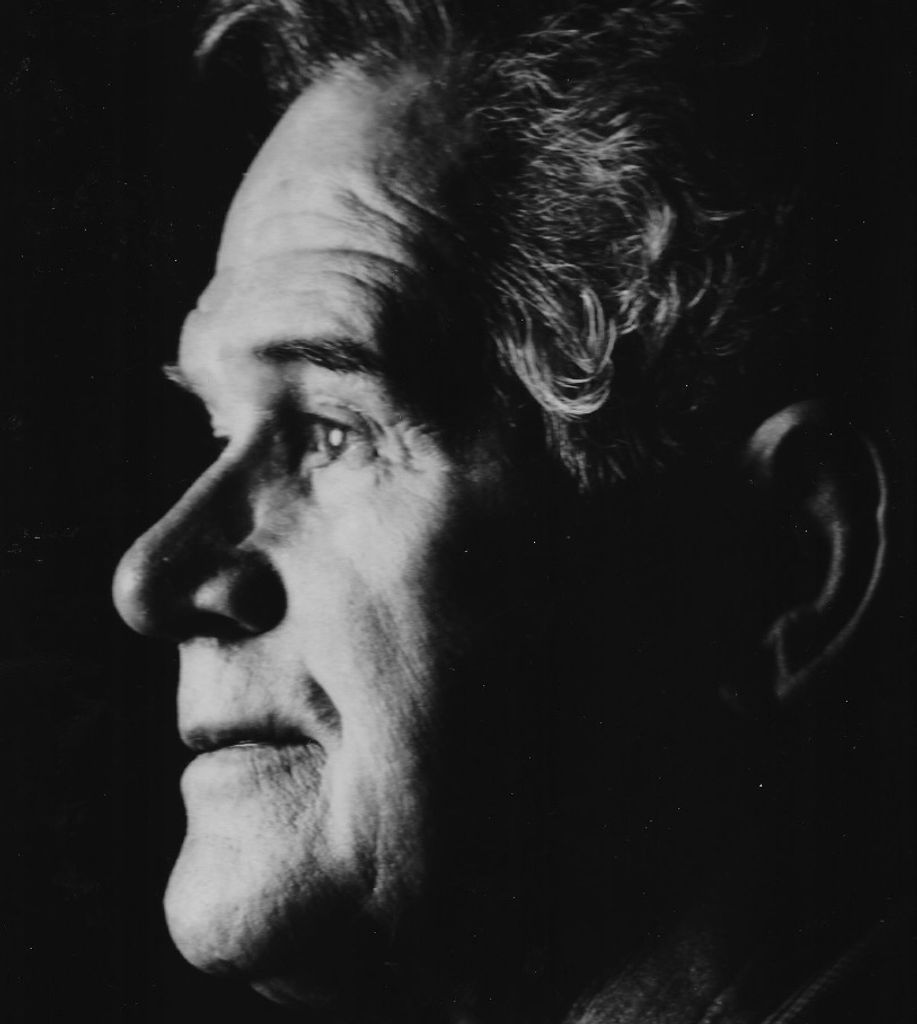 Ray Norberg