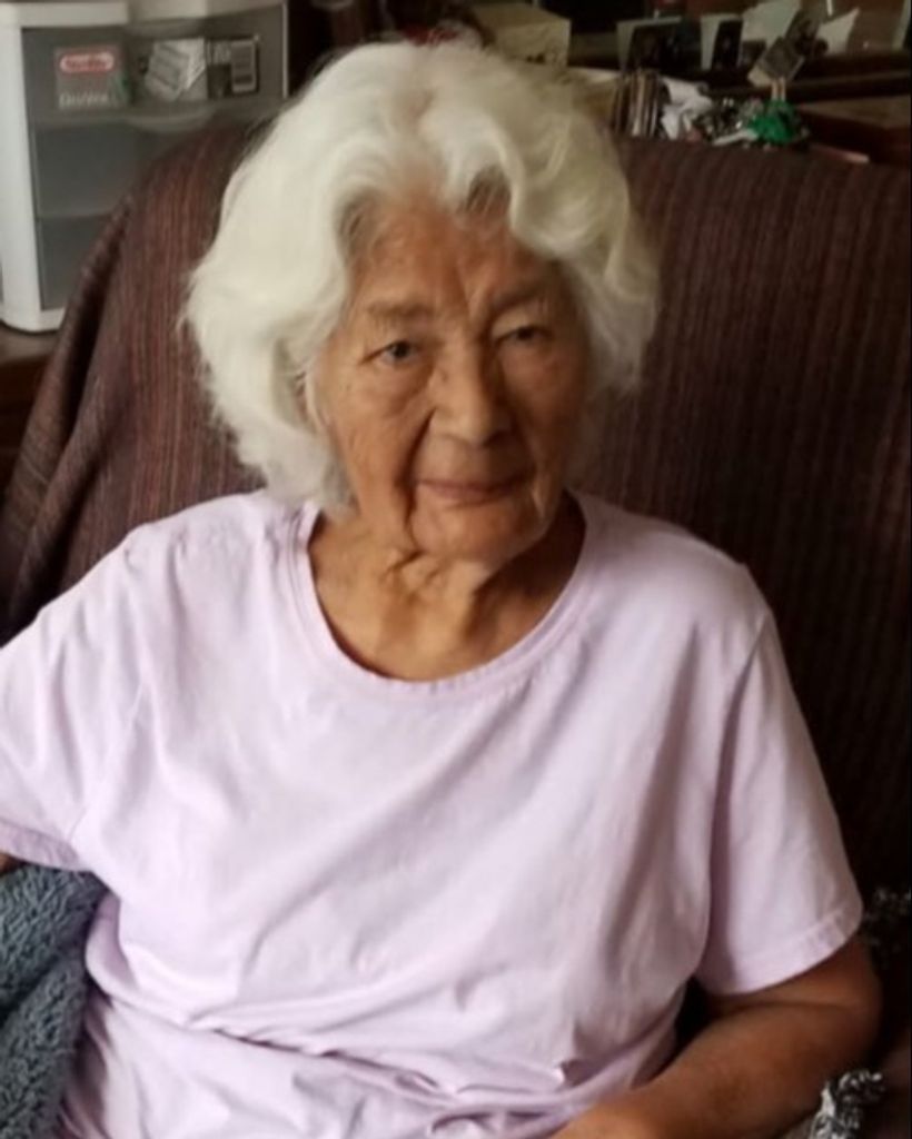 Teresa M. Romo