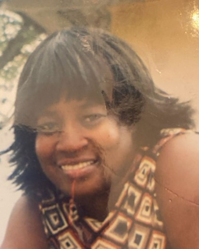 Sandra Elaine Thomas