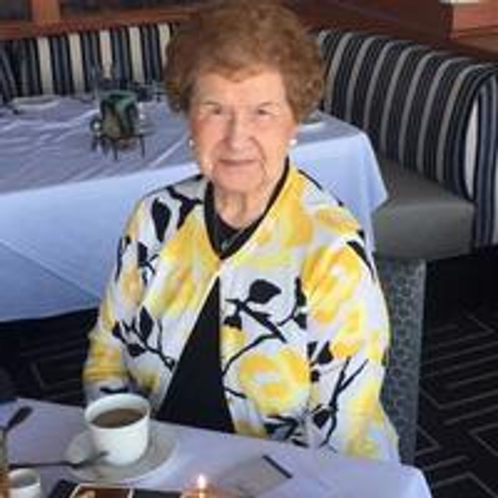 Margaret 'Peggy' Hospodar Profile Photo