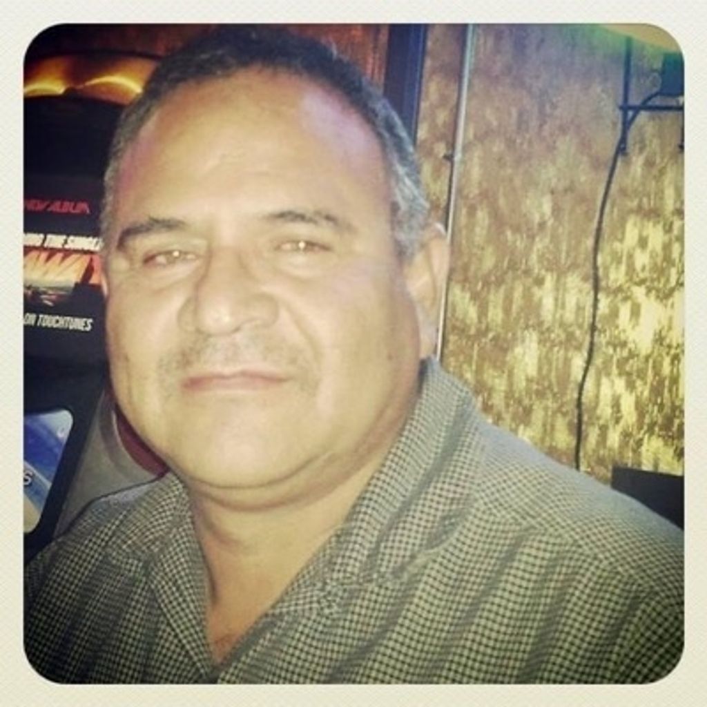 Arturo Montenegro Sr.