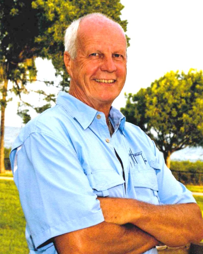 Christopher Paul Maxwell