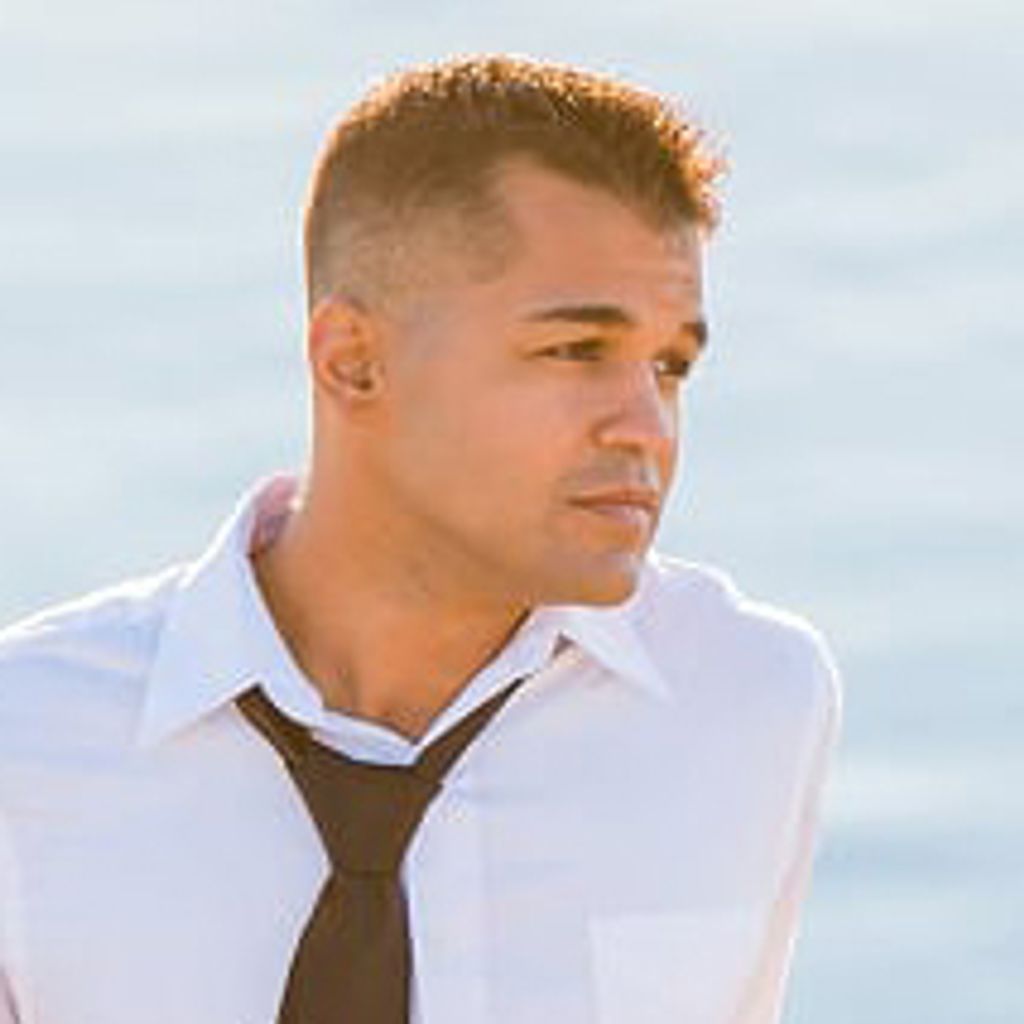 Anthony "Jesus" Borrero