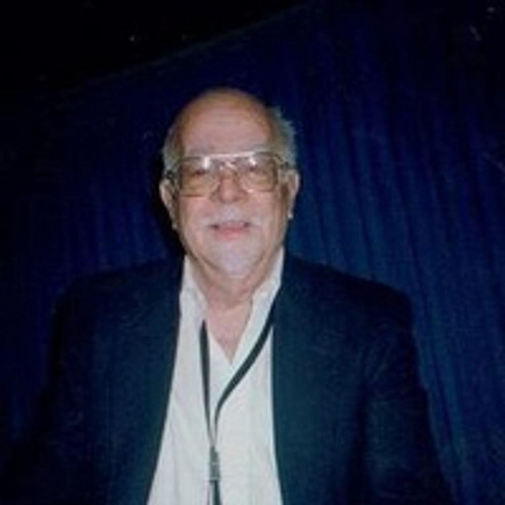 Richard "Dick" Lee Hubbard