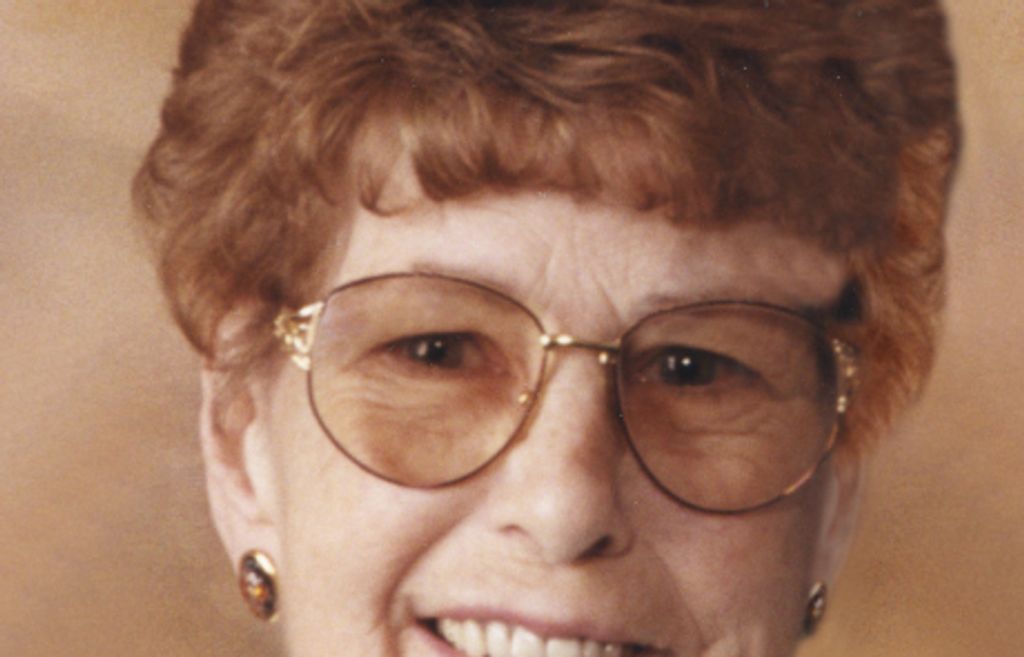 Mary L. Zerface