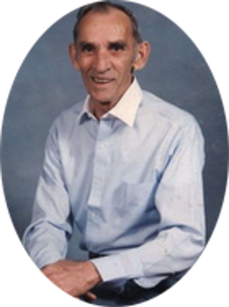 Burley "Boss" Wells