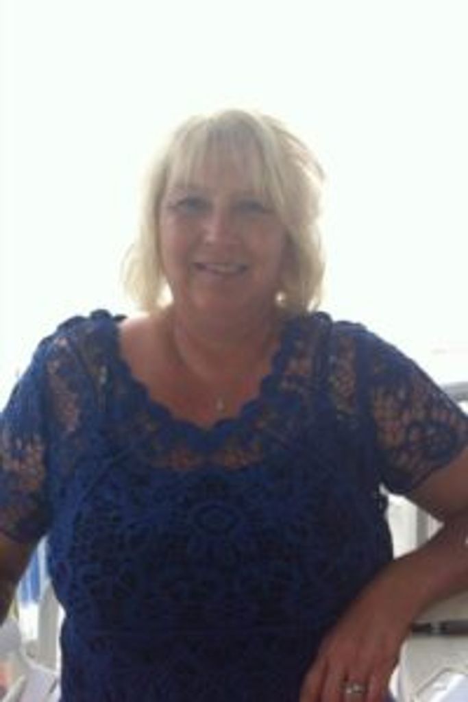 Patricia “Patti” Lavon Kendall Craig