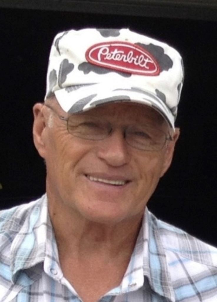 William Leonard Magray Profile Photo
