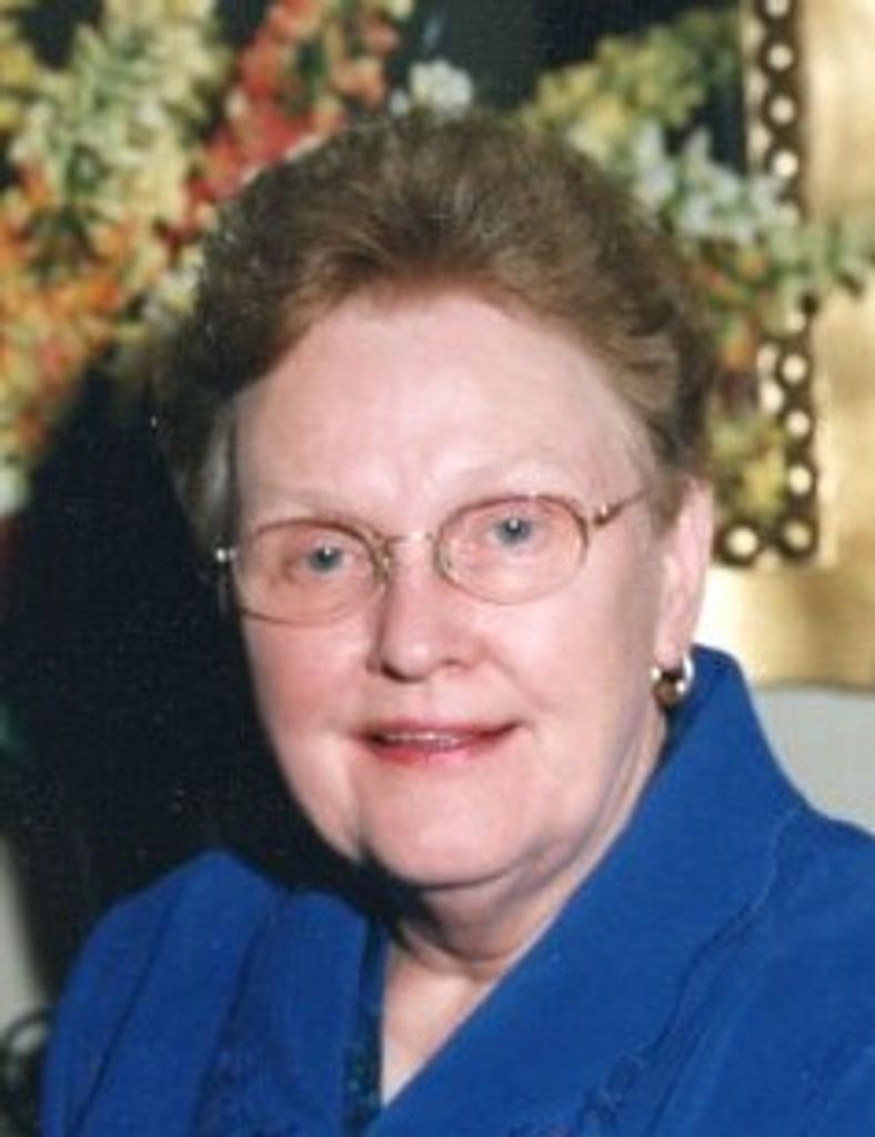 Margaret Elizabeth (Culbreth)  Horne