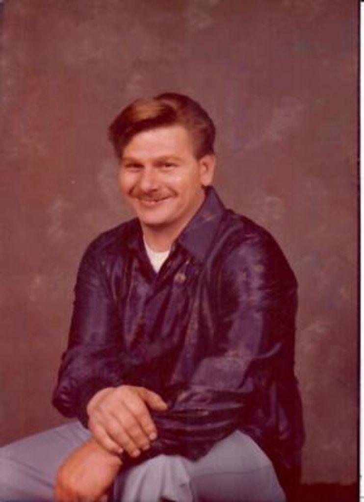 William "Bill" Bowlsbey Sr.
