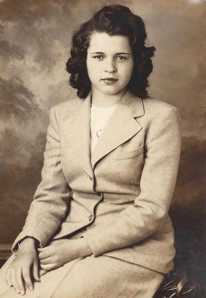 Hazel Kimble Montgomery