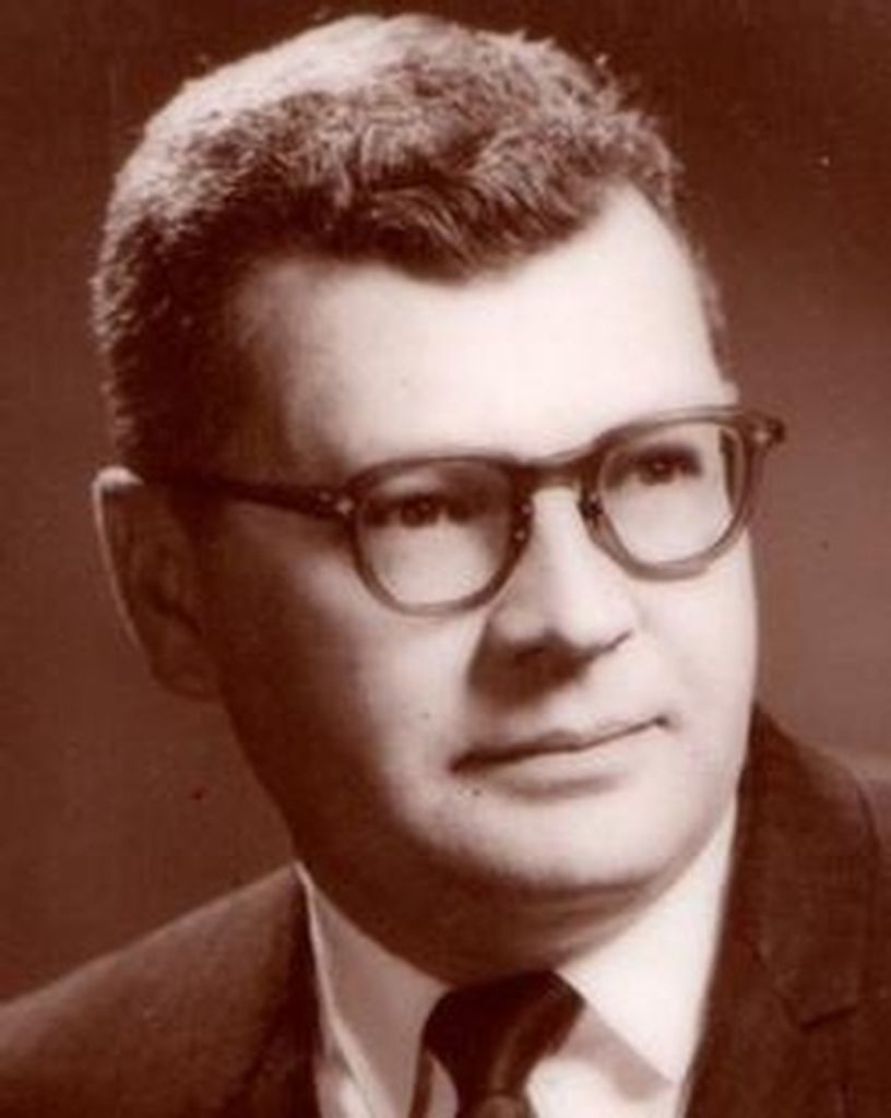 Alphonse T. Sokolowski Profile Photo