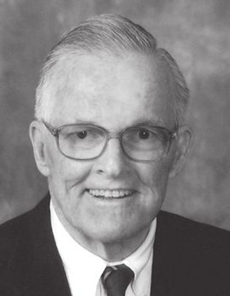 Robert B. Almy Profile Photo