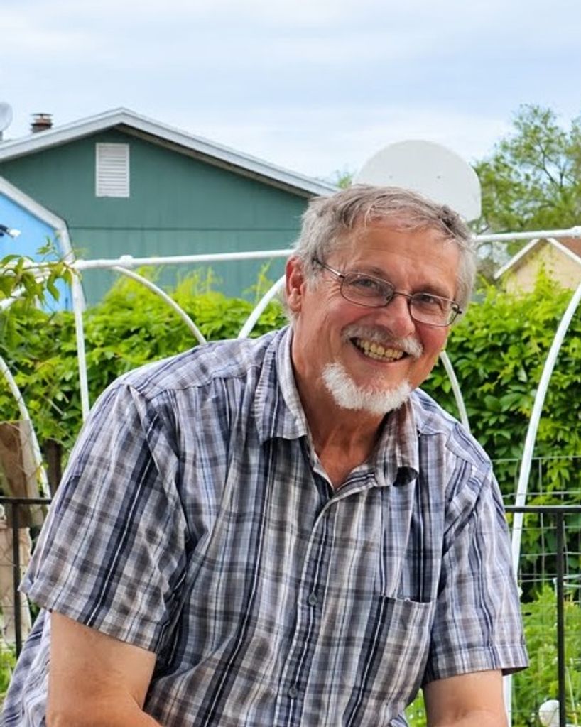Sterling F Henson Profile Photo