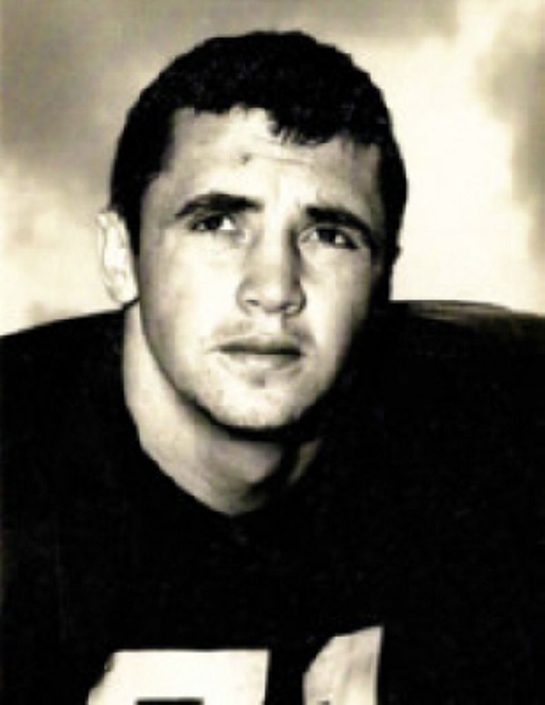 Harold Wayne Freeman